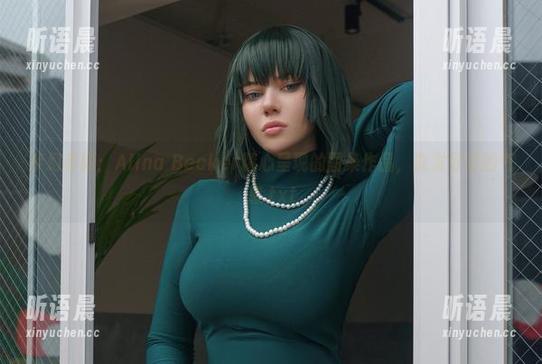 Alina Becker 梦幻春丽:Alina Becker精心呈现的图集作品,散发可爱的气息.txt